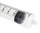 Seringa 60ml L. Lock sem agulha - SR - Imagem 2