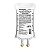 Glicose 5% 1.000ml sist. fechado - Eurofarma - Bolsa - Imagem 1