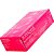 Luva Nitrilo Pink - Supermax - Cx c/ 50 pares - Imagem 1