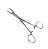 Porta Agulha+Tesoura Olsen Hegar 14cm Golgran - Imagem 1
