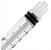 Seringa 3ml L. Lock sem agulha - BD - Unid. - Imagem 2