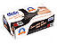 Luva Nitrilo Black - Medix - Cx c/ 50 pares - Imagem 1