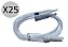 Equipo Macro L.Slip simples - RMDESC - Pacote c/ 25 unid. - Imagem 1