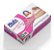 Luva Nitrilo Pink - Medix - Cx c/ 50 pares - Imagem 1