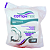 Compressa 10x10 13F c/500 unid - Cottonmax Erimax - Imagem 1