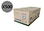 Seringa 5ml L. Slip sem agulha - SR - Cx c/ 500 unid. - Imagem 1