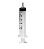 Seringa 5ml L. Slip sem agulha - SR - Cx c/ 500 unid. - Imagem 2