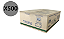 Seringa 5ml L. Lock com ag. 25x7 - SR - Cx c/ 500 unid. - Imagem 1