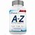 Multivitaminico A-Z 60 Caps - Go Power - Imagem 1