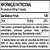 Revigoran Zinco 400 Mg 60 Caps - Nutrends - Imagem 2