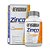 Revigoran Zinco 400 Mg 60 Caps - Nutrends - Imagem 1