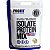 Isolate Protein Mix Concentrado Isolado Torta de Limao 1,8Kg Refil - Profit - Imagem 1