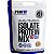 Isolate Protein Mix Concentrado Isolado Cookies e Cream 1,8Kg Refil - Profit - Imagem 1