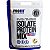Isolate Whey Protein Mix Concentrado Isolado Baunilha 1,8Kg Refil - Profit - Imagem 1