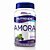 Amora Miúra 500Mg 120 Caps - Nutrends - Imagem 1