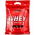 Nutri Whey Concentrado Isolado Proteina Baunilha 1,8Kg Refil - Integralmédica - Imagem 1