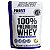 Whey Protein 100% Concentrado Premium Original Baunilha 840g - Profit - Imagem 1