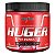 Pre Treino Huger Pre workout Vasodilatador Bubble Gum 160g - Integralmedica - Imagem 1