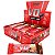 Barra de Proteina Whey Bar VO2 Isolado Concentrado Blend de Proteina Cookies and Cream 12un 30g - Integralmédica - Imagem 1