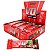 Barra de Proteina Whey Bar VO2 Isolado Concentrado Blend de Proteina Coco 12un 30g - Integralmédica - Imagem 1