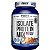 Isolate Protein Mix Concentrado Isolado Chocolate com Pasta de Amendoim 907g Pote - Profit - Imagem 1