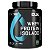 Whey Protein Isolado 100% Proteina Coco Pote 450g - Dux Nutrition - Imagem 1