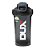 Coqueteleira Blender Bottle Pro24 Preta 710ml - Dux Nutrition - Imagem 1