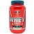 Nutri Whey Isolado Concentrado Morango 907g Pote - Integralmedica - Imagem 1