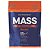 Hipercalórico Whey Isolado Hidrolisado Concentrado Mass Supertaste Baunilha 1kg - Nutrends - Imagem 1