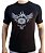 Camiseta Darkness - XGG - Preta - Integralmédica - Imagem 1