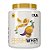 Fresh Whey 3w Isolado Hidrolisado Conc. Maracuja 450g - Dux - Imagem 1