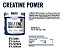 Creatina Monohidratada Power 90g - Profit - Imagem 2