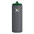 Squeeze Automático 800ml Prata - Dux Nutrition - Imagem 2
