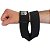 Strap 8 Fita Luva em Algodão Preto - Pro Trainer - Imagem 1