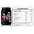 Whey Protein Concentrado - 900g - Sem Sabor - Dux Nutrition - Imagem 2