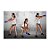 Kettlebell Emborrachado - 4Kg - Azul - Taurene - Imagem 3