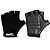 Luva Esportiva Dorf - GG - Preto - Starflex - Imagem 1