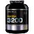 Massa 3200 Anticatabolic - 3kg - Baunilha - Probiótica - Imagem 1