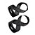 Strap G8 - Preto - Starflex - Imagem 1