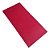 Colchonete Academia EVA - 100x50cmx20mm - Vermelho - Imagem 1