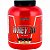 Super Whey Protein 3w 1,8 KG  Baunilha  Integralmédica - Imagem 1