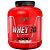 Super Whey Protein 3w 1,8 KG  Morango  Integralmédica - Imagem 1