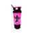 Coqueteleira 2 Doses 450ML Integralmédica - Rosa - Imagem 1