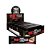 Whey Bar Darkness 8 Barras (Cookies Cream) Integralmédica - Imagem 1