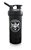 Coqueteleira 3 Doses 450ML Darkness Integralmédica - Imagem 1