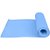 Colchonete Academia EVA - 100x50cmx10mm - Azul Claro - Imagem 3