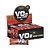 VO2 Whey Bar c/ 24 Barras (Chocolate)  IntegralMédica - Imagem 1