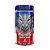 Pre Treino Psichotic Demon Black Fruit Punch 400g - Demons Lab - Imagem 1