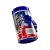 Pre Treino Psichotic Demon Black Fruit Punch 400g - Demons Lab - Imagem 2