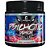 Pre Treino Psichotic Demon Tropic Pineapple 300g - Demons Lab - Imagem 1